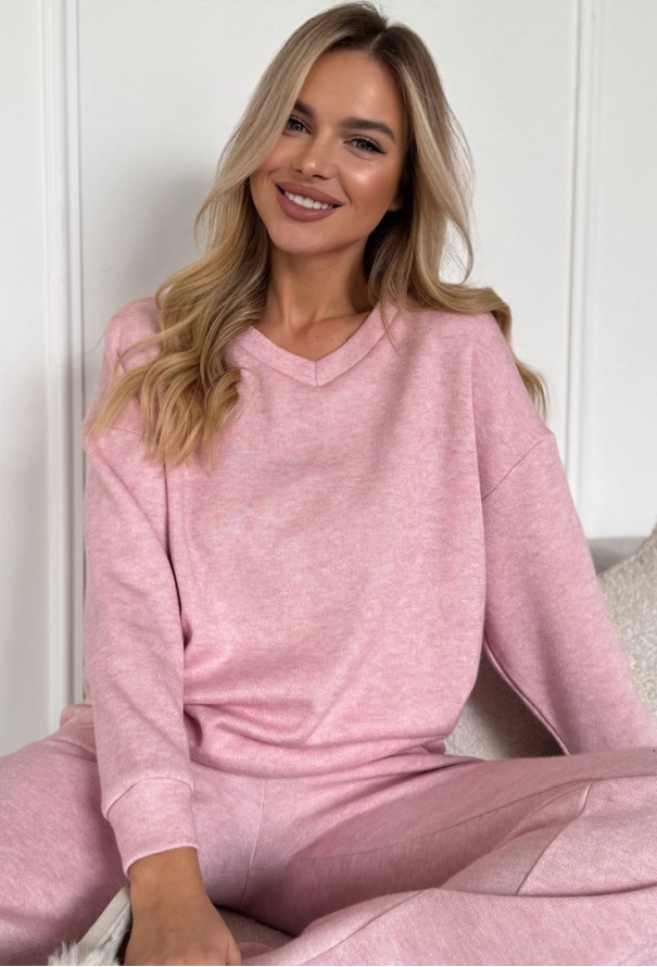 Костюм женский ангора Julia Ulich 2028-28 фото