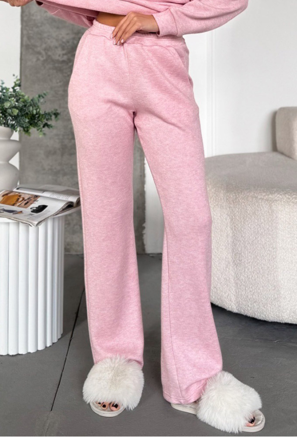 Костюм женский ангора Julia Ulich 2028-28 фото