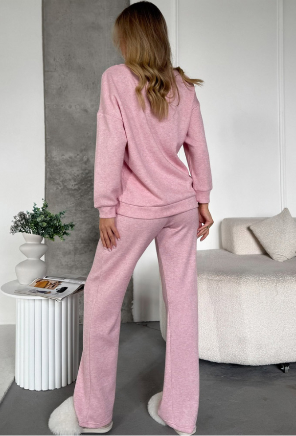 Костюм женский ангора Julia Ulich 2028-28 фото