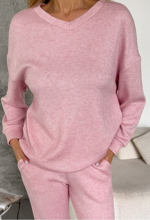 Костюм женский ангора Julia Ulich 2028-28 фото