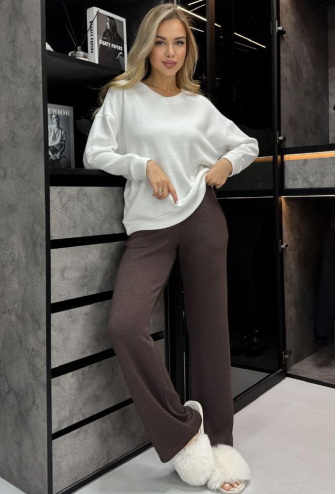 Костюм женский ангора Julia Ulich 2028-48