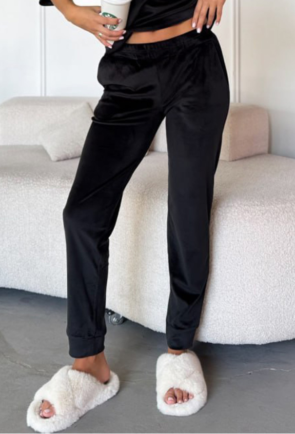 Костюм женский велюровый Julia Ulich КШ1-13 фото