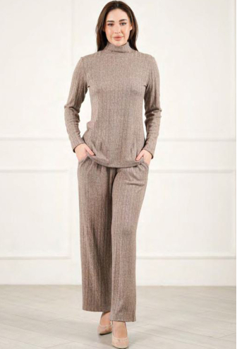 Костюм женский ангора Eveline Komilfo 2313 3259