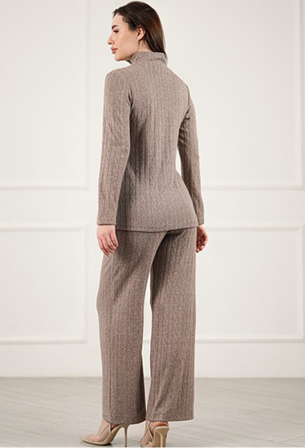 Костюм женский ангора Eveline Komilfo 2313 3259 фото