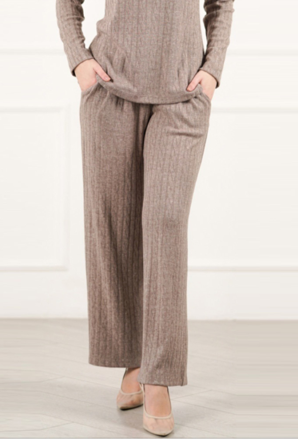 Костюм женский ангора Eveline Komilfo 2313 3259 фото