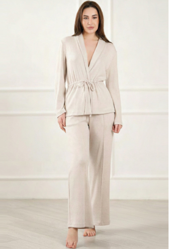 Костюм женский ангора Lola Komilfo 2312-3258