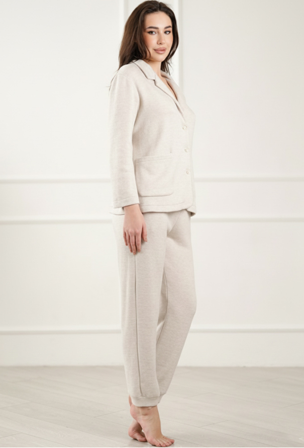 Костюм женский ангора Olivia Komilfo 2311-3256 фото