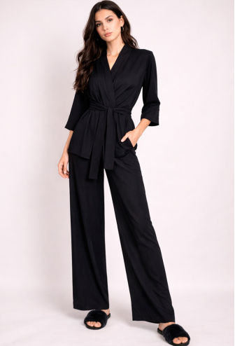 Костюм жіночий віскоза Joanna Leinle 1895-1894-67111