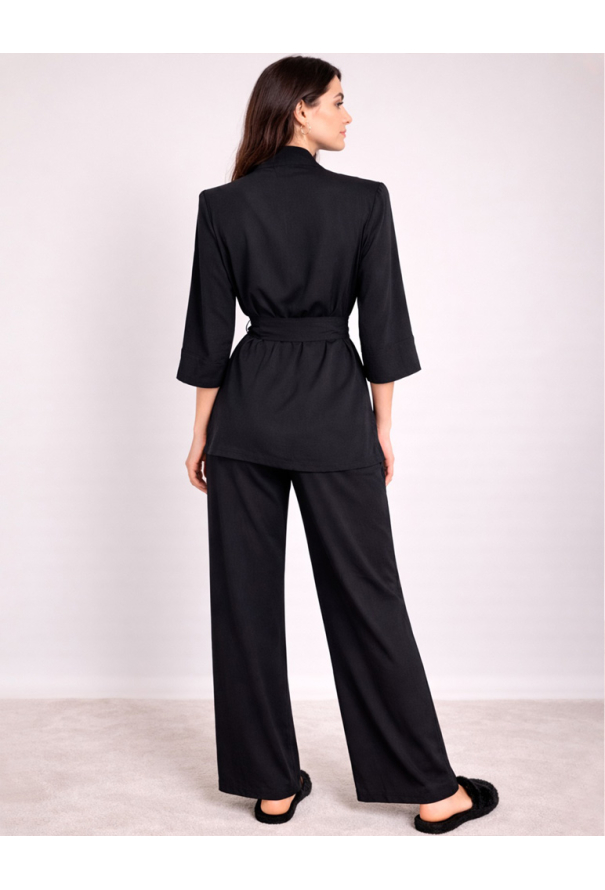 Костюм жіночий віскоза Joanna Leinle 1895-1894-67111 фото