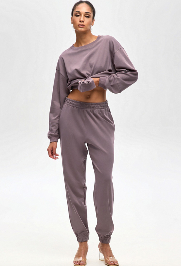 Костюм женский хлопок Lumora Leinle 1628-18013 фото