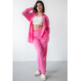 Костюм женский муслин LoomLine 13-42P
