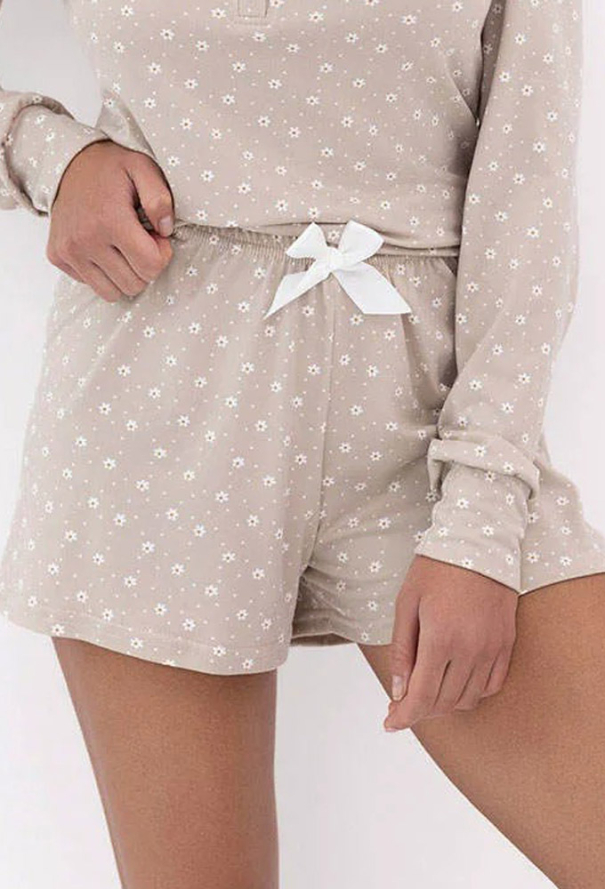 Костюм жіночий трикотажний Baylee Sensis 08-838-3 фото