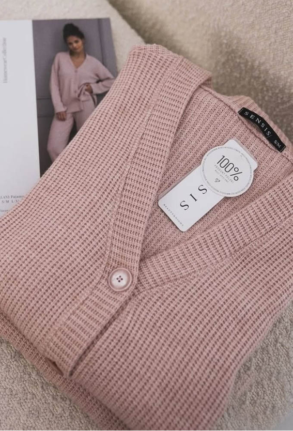 Костюм женский трикотажный Alani Sensis 08-840-3 фото