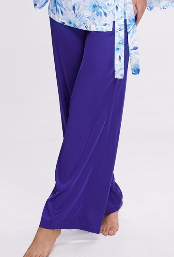 Костюм жіночий шовковий Shato 2706 фото