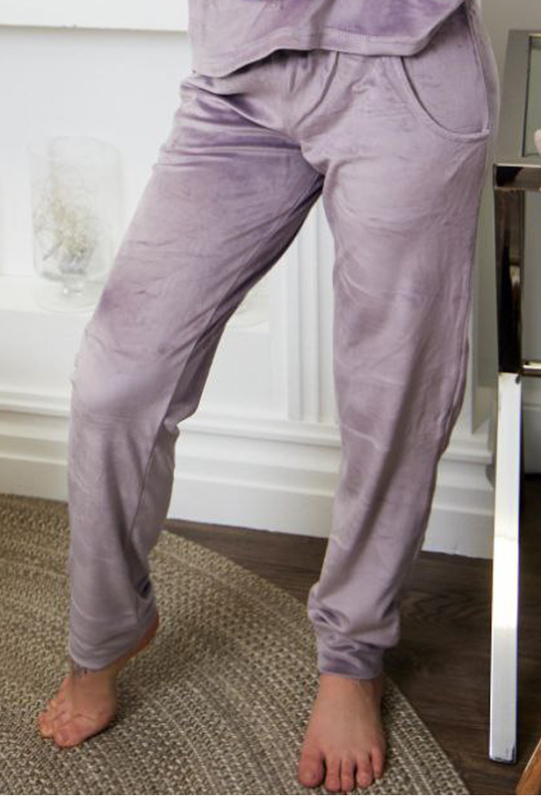 Костюм жіночий велюровий Tomiko 601FL фото