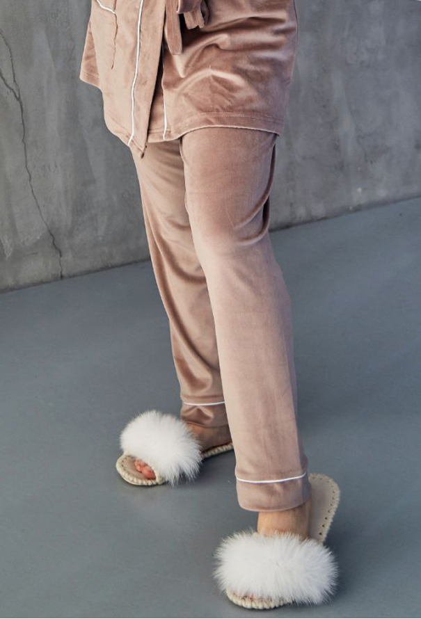 Костюм жіночий велсофт Tomiko 901KP фото