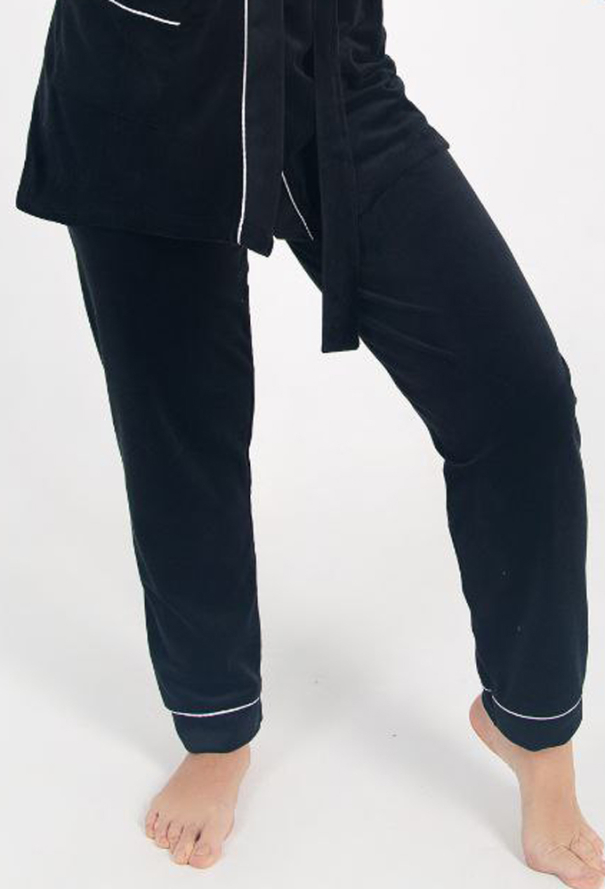 Костюм жіночий велюровий Tomiko 901CH фото