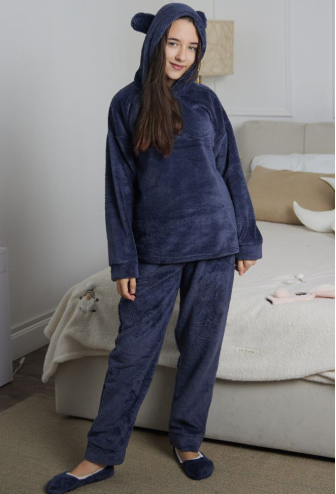 Костюм женский велсофт Tomiko 9014GF