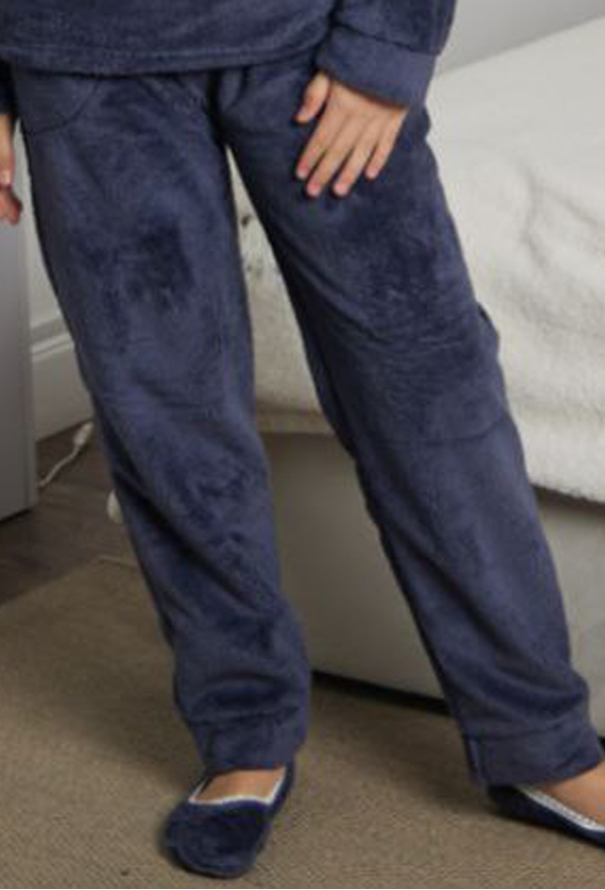 Костюм женский велсофт Tomiko 9014GF фото