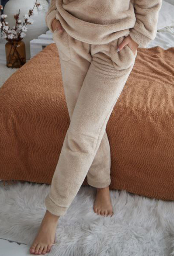 Костюм женский велсофт Tomiko 9014KP фото