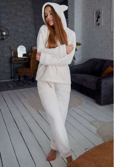 Костюм жіночий велсофт Tomiko 9014K