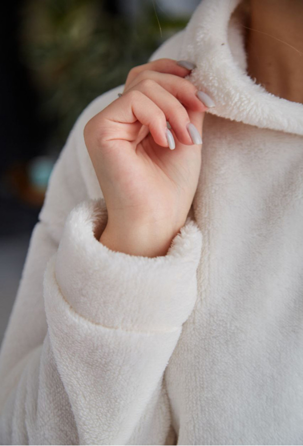 Костюм женский велсофт Tomiko 9014K фото