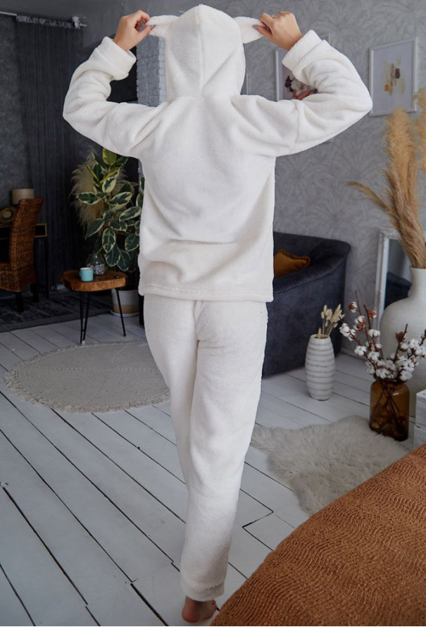 Костюм женский велсофт Tomiko 9014K фото