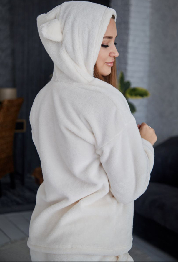 Костюм женский велсофт Tomiko 9014K фото