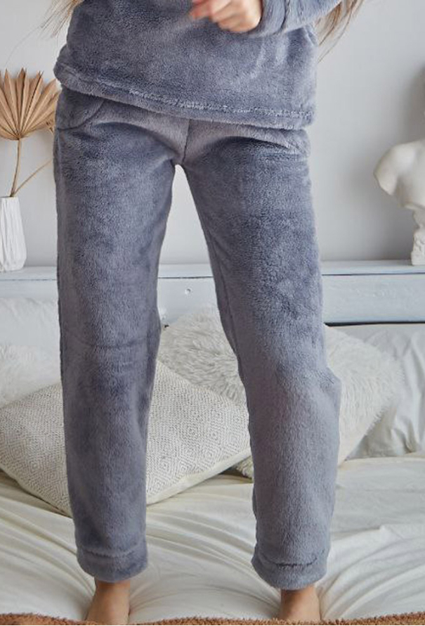 Костюм женский велсофт Tomiko 9014S фото