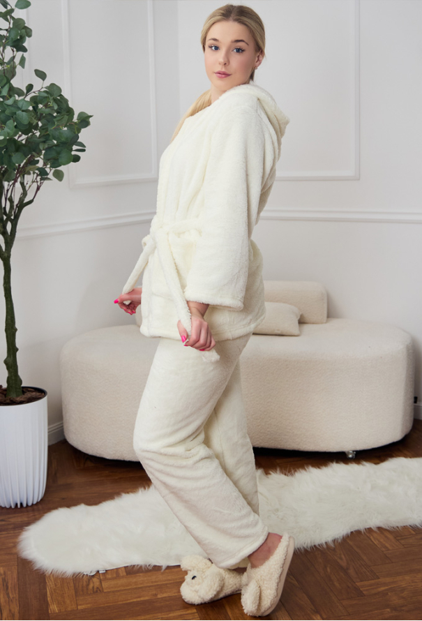 Костюм женский велсофт Tomiko 9016KR фото