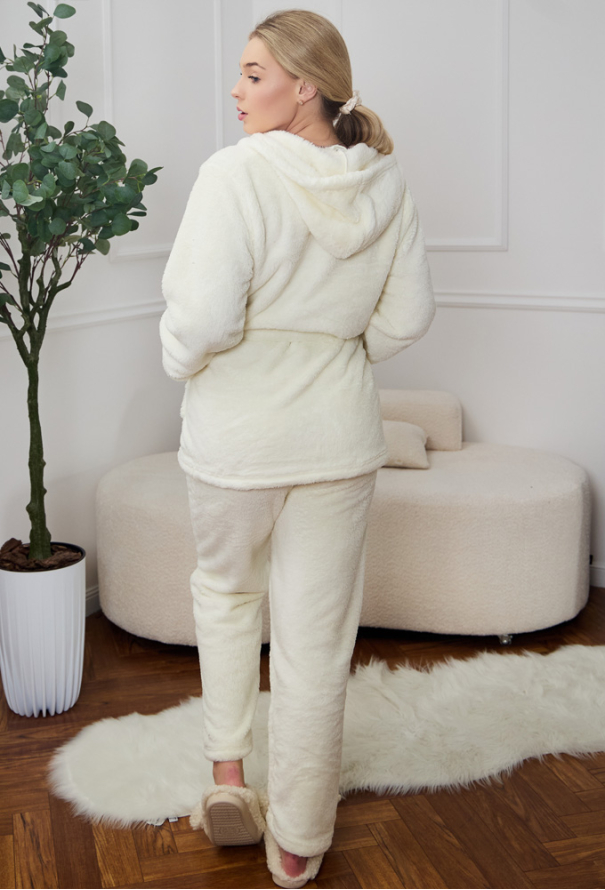 Костюм женский велсофт Tomiko 9016KR фото