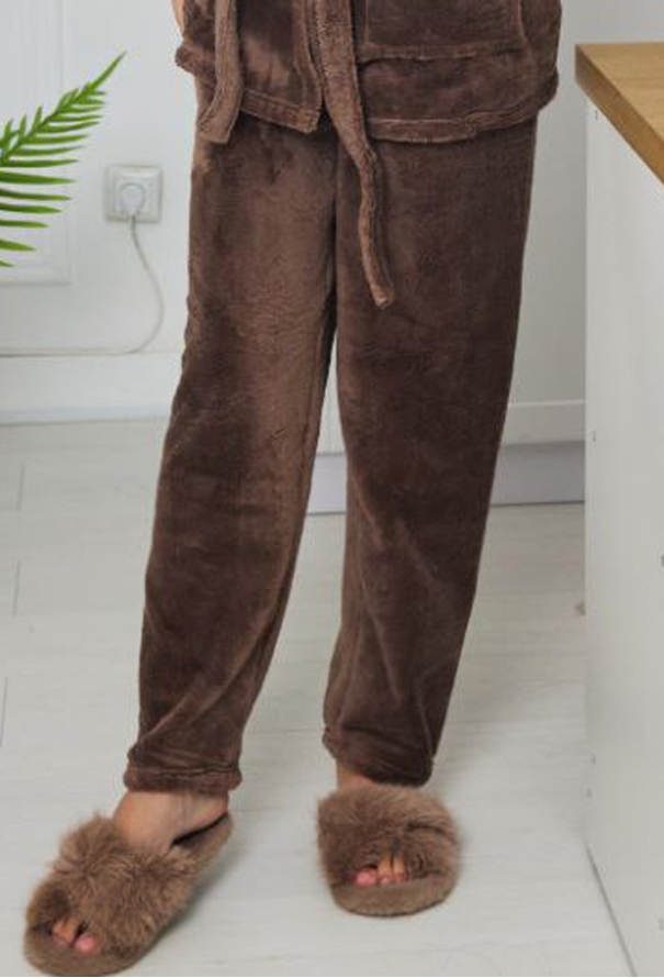 Костюм женский велсофт Tomiko 9016MS фото