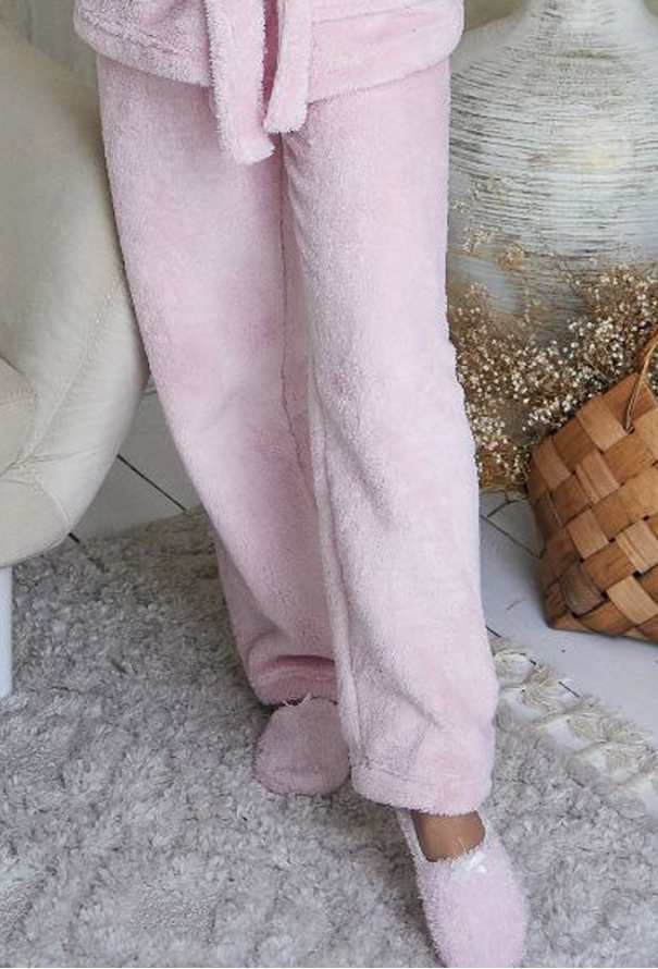 Костюм женский велсофт Tomiko 9016PD фото