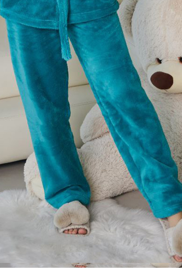 Костюм женский велсофт Tomiko 9016TF фото