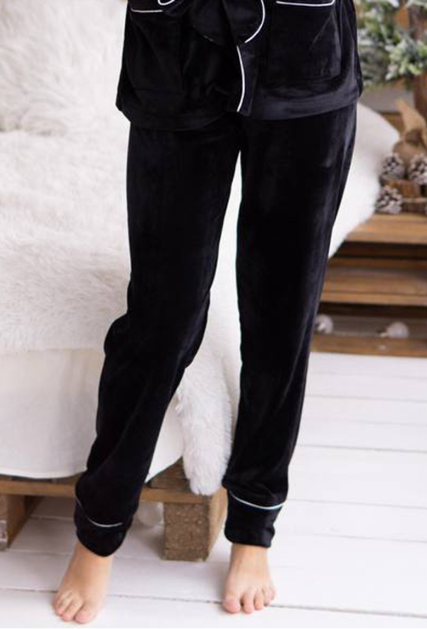 Костюм женский велюровый V.Velika 065-21BWK фото