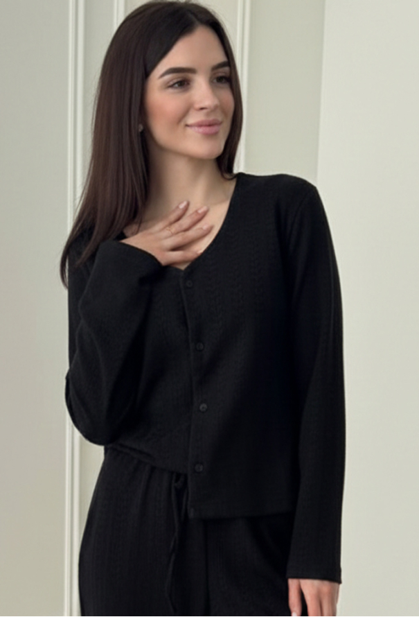 Костюм женский трикотажный  V.Velika 247-24CH фото