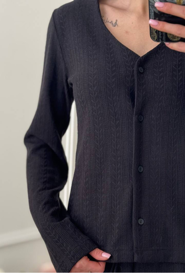 Костюм женский трикотажный  V.Velika 247-24CH фото