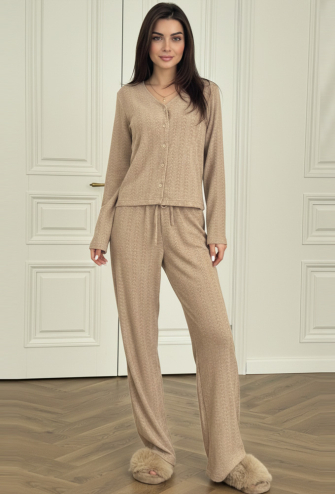 Костюм женский трикотажный V.Velika 247-24KP