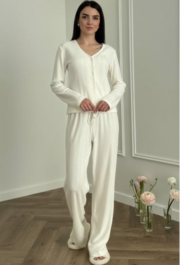 Костюм жіночий трикотажний V.Velika 247-24ML