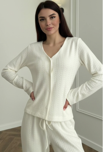 Костюм женский трикотажный V.Velika 247-24ML