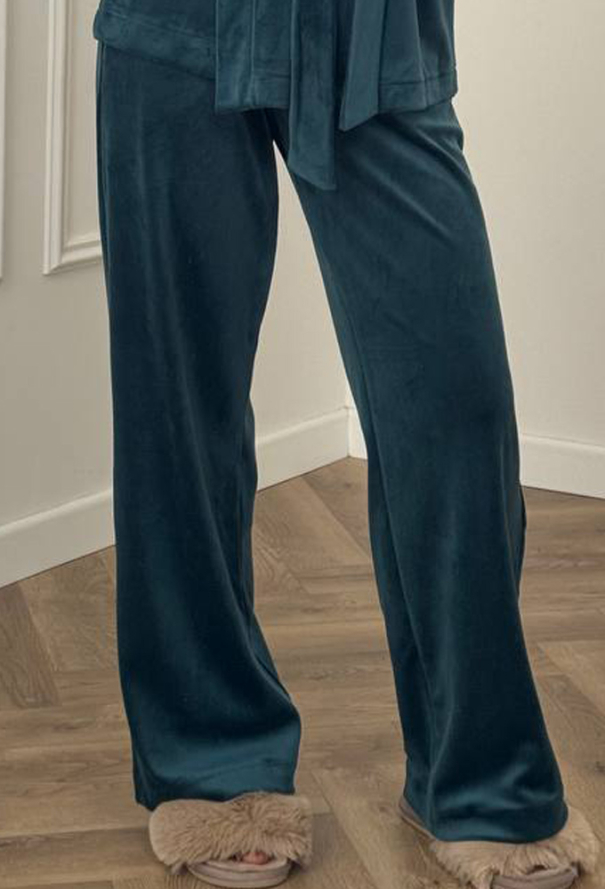 Костюм женский велюровый V.Velika 278-25SM фото