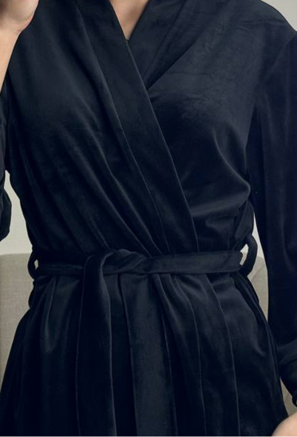 Костюм женский велюровый V.Velika 278-25CH фото