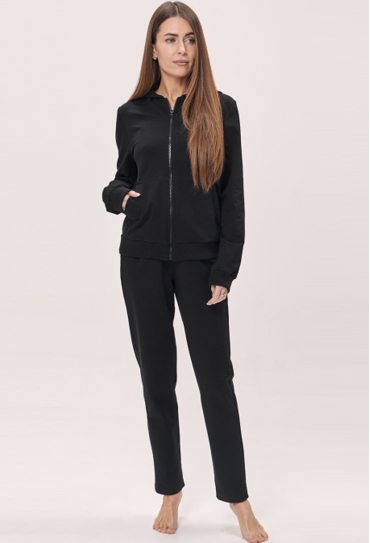 Костюм женский двунитка Wiktoria 1616CH Костюм женский двунитка Wiktoria 1616CH