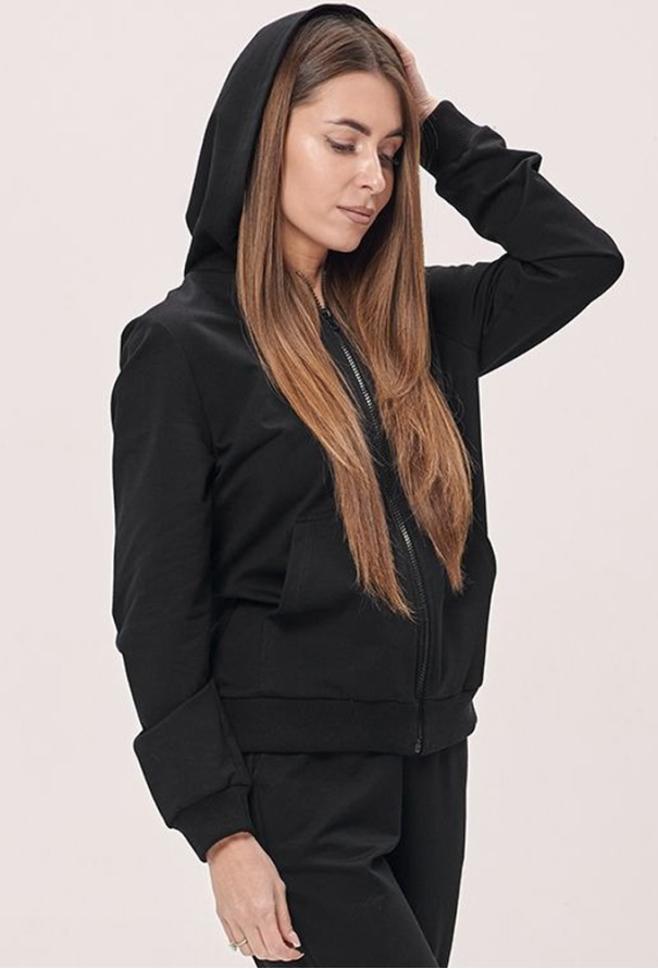 Костюм женский двунитка Wiktoria 1616CH Костюм женский двунитка Wiktoria 1616CH фото