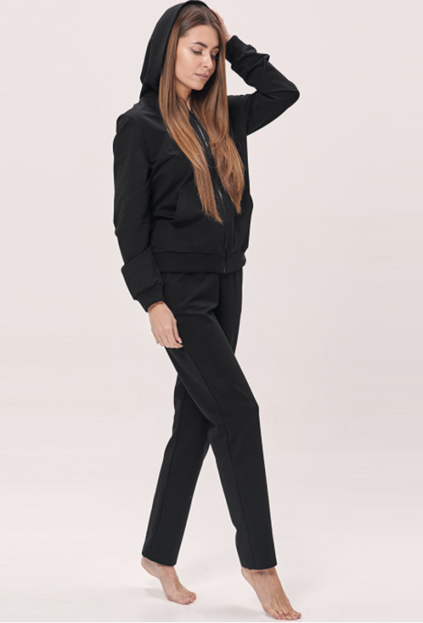 Костюм женский двунитка Wiktoria 1616CH Костюм женский двунитка Wiktoria 1616CH фото