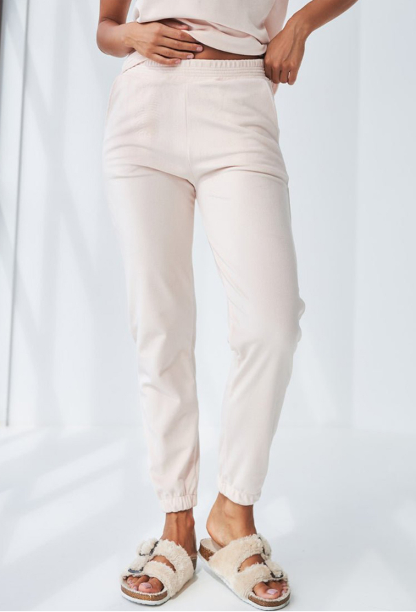 Костюм женский велюр Barwa Garments 0277/333PR фото