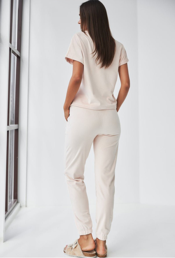 Костюм женский велюр Barwa Garments 0277/333PR фото