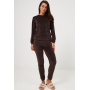Костюм жіночий велюр Barwa Garments 0285/289TH