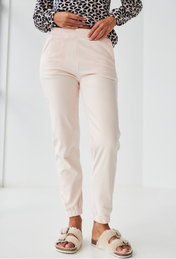 Костюм женский велюр Barwa Garments 0285/333 фото