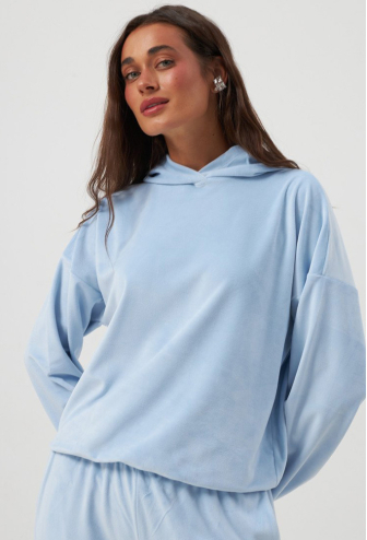 Костюм жіночий велюр Barwa Garments 0405/406